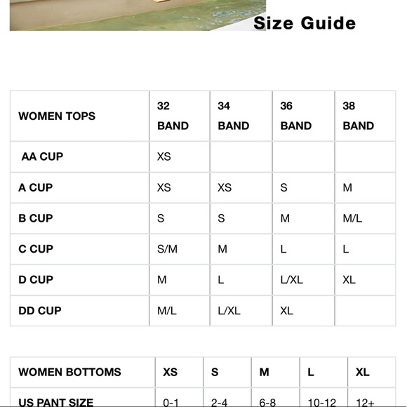 Black Mikoh Banyans top - Picture 3 of 3